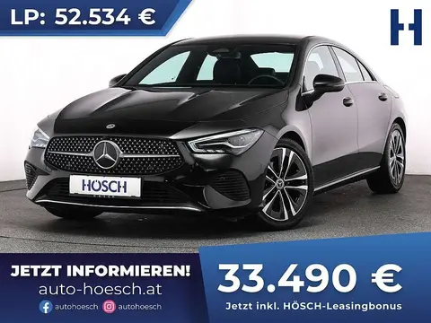 Annonce MERCEDES-BENZ CLASSE CLA Essence 2023 d'occasion 