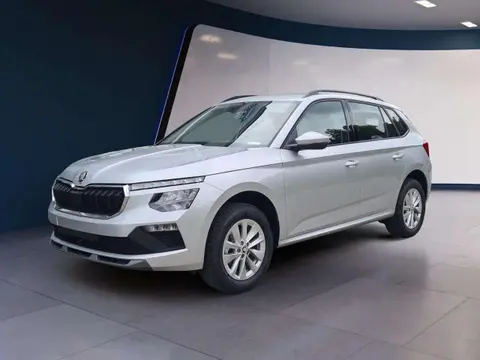 Annonce SKODA KAMIQ Essence 2024 d'occasion 