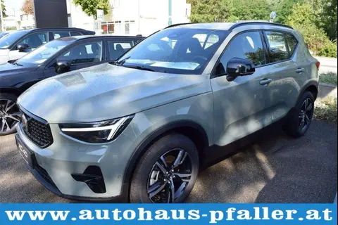 Used VOLVO XC40 Petrol 2024 Ad 