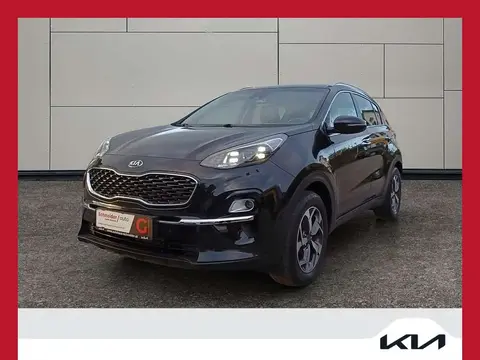 Used KIA SPORTAGE Diesel 2019 Ad 