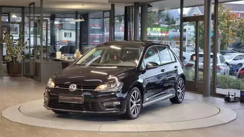 Used VOLKSWAGEN GOLF Diesel 2016 Ad 