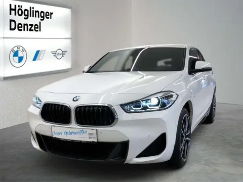 Used BMW X2 Diesel 2020 Ad 