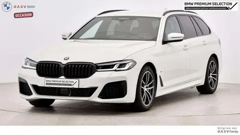 Annonce BMW SERIE 5 Diesel 2023 d'occasion 