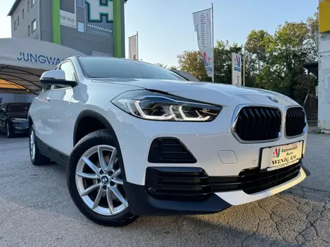 Annonce BMW X2 Diesel 2022 d'occasion 