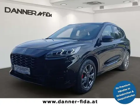 Annonce FORD KUGA Essence 2021 d'occasion 