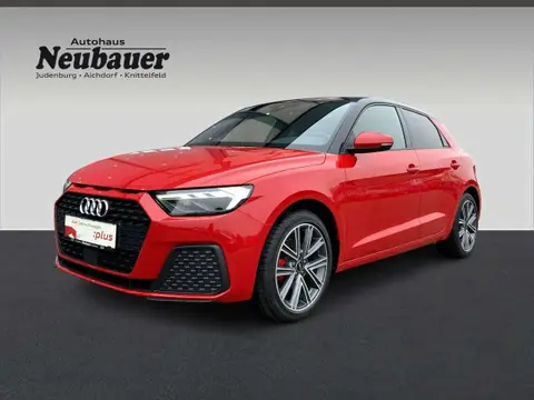 Used AUDI A1 Petrol 2024 Ad 