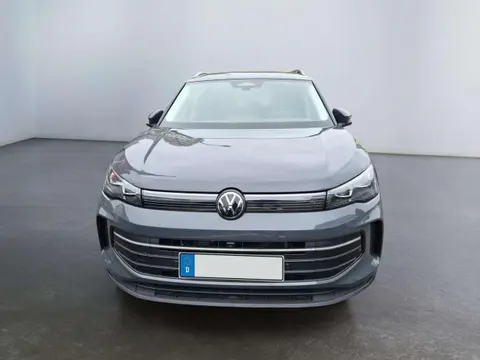 Used VOLKSWAGEN TIGUAN Diesel 2024 Ad 