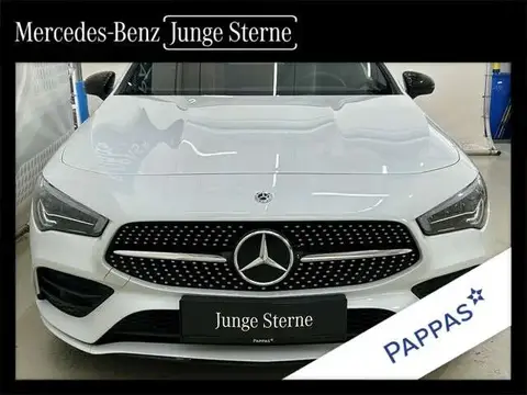 Used MERCEDES-BENZ CLASSE CLA Petrol 2023 Ad 