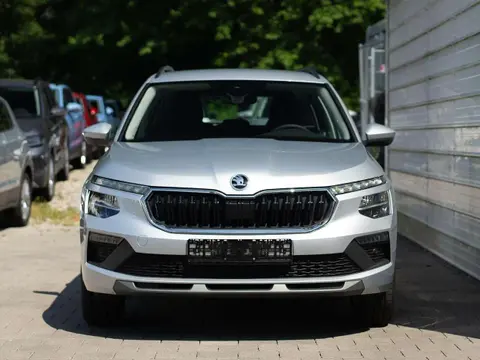 Annonce SKODA KAMIQ Essence 2024 d'occasion 