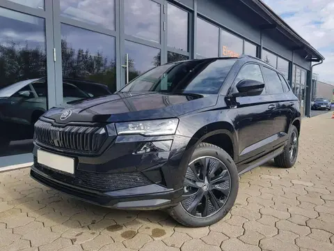 Annonce SKODA KAROQ Diesel 2024 d'occasion 