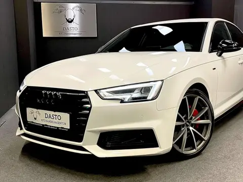 Used AUDI A4 Diesel 2018 Ad 