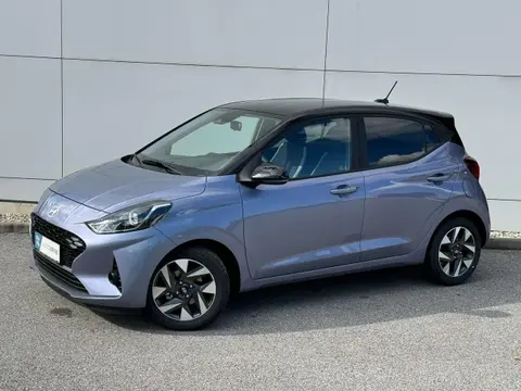 Annonce HYUNDAI I10 Essence 2024 d'occasion 