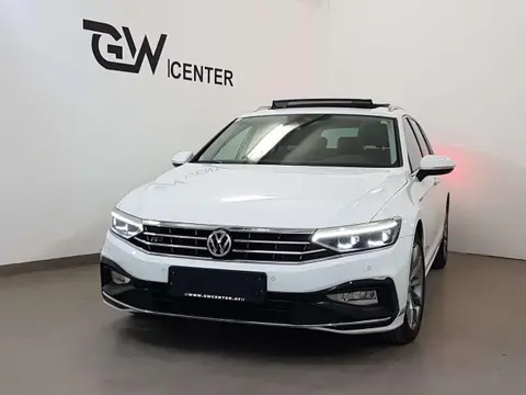 Used VOLKSWAGEN PASSAT Diesel 2020 Ad 