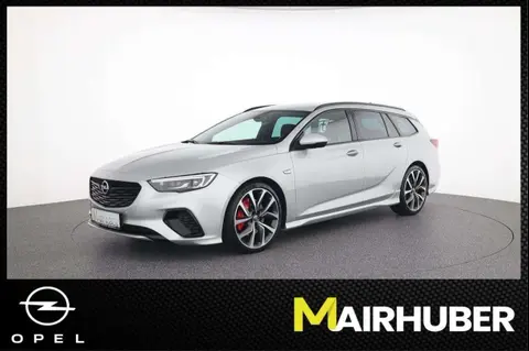 Used OPEL INSIGNIA Diesel 2020 Ad 