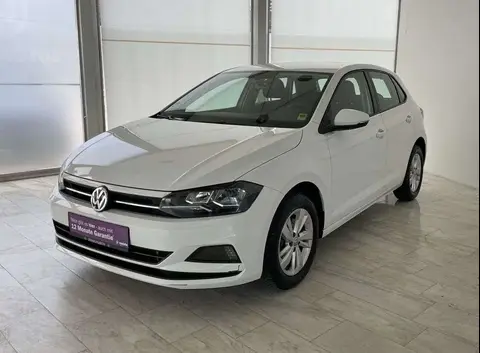 Used VOLKSWAGEN POLO Diesel 2020 Ad 