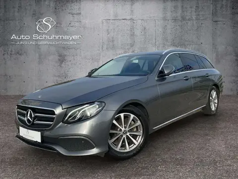 Used MERCEDES-BENZ CLASSE E Diesel 2019 Ad 