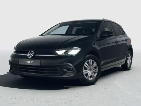 Annonce VOLKSWAGEN POLO Essence 2024 d'occasion 