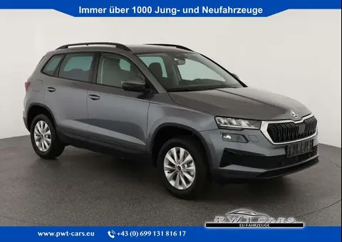 Used SKODA KAROQ Petrol 2024 Ad 