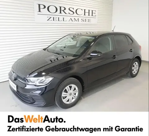 Annonce VOLKSWAGEN POLO Essence 2024 d'occasion 