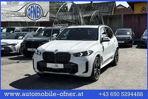 Used BMW X5 Hybrid 2023 Ad 