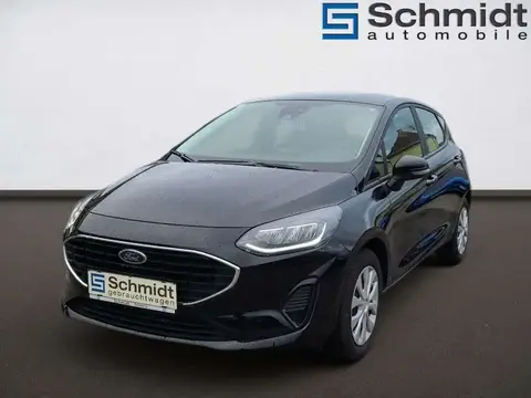 Used FORD FIESTA Petrol 2022 Ad 