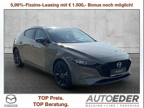 Annonce MAZDA 3 Essence 2024 d'occasion 