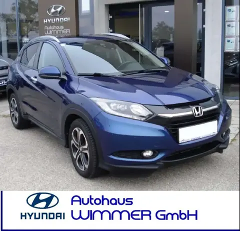 Used HONDA HR-V Diesel 2018 Ad 