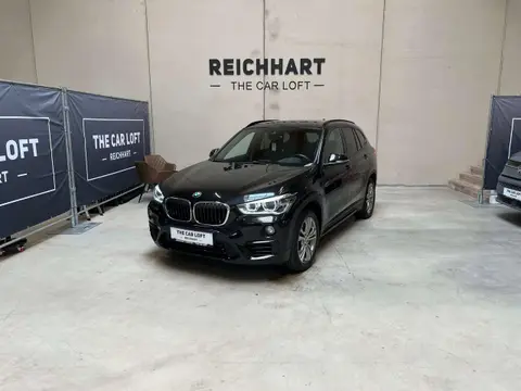 Used BMW X1 Diesel 2018 Ad 