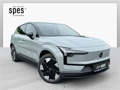 Annonce VOLVO EX30 Électrique 2024 d'occasion 