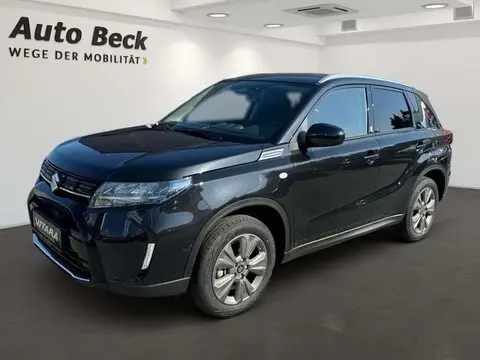 Used SUZUKI VITARA Petrol 2024 Ad 