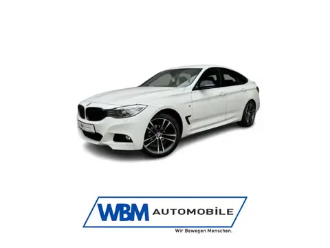 Used BMW SERIE 3 Diesel 2015 Ad 