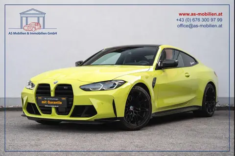 Used BMW M4 Petrol 2024 Ad 