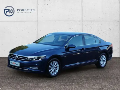 Annonce VOLKSWAGEN PASSAT Diesel 2020 d'occasion 