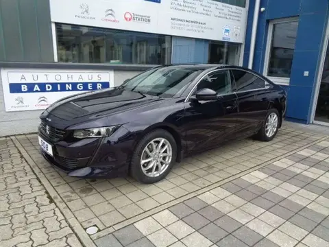 Used PEUGEOT 508 Diesel 2019 Ad 