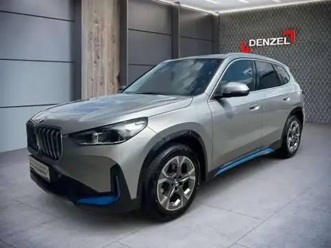 Annonce BMW IX1 Électrique 2023 d'occasion 