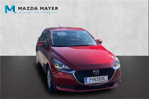 Used MAZDA 2 Petrol 2021 Ad 