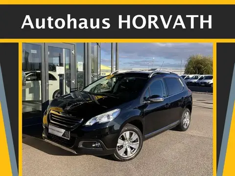 Used PEUGEOT 2008 Diesel 2015 Ad 