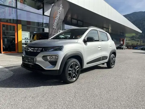 Annonce DACIA SPRING Électrique 2023 d'occasion 