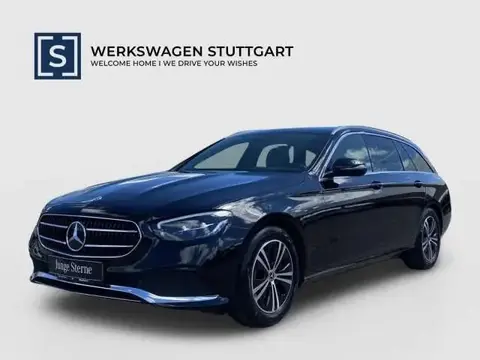 Used MERCEDES-BENZ CLASSE E Diesel 2023 Ad 