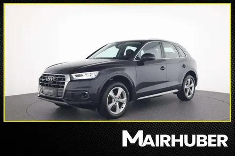 Used AUDI Q5 Diesel 2019 Ad 