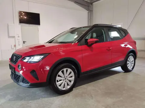 Used SEAT ARONA Petrol 2023 Ad 