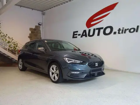 Used SEAT LEON Petrol 2021 Ad 