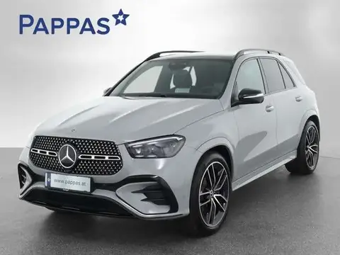 Used MERCEDES-BENZ CLASSE GLE Diesel 2024 Ad 