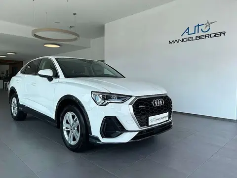 Used AUDI Q3 Diesel 2020 Ad 