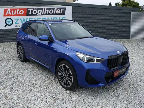 Annonce BMW X1 Diesel 2023 d'occasion 