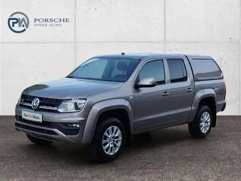 Used VOLKSWAGEN AMAROK Diesel 2019 Ad 