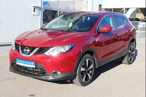 Used NISSAN QASHQAI Petrol 2016 Ad 