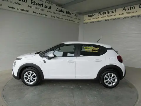 Used CITROEN C3 Petrol 2024 Ad 