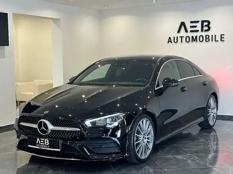 Annonce MERCEDES-BENZ CLASSE CLA Diesel 2019 d'occasion 