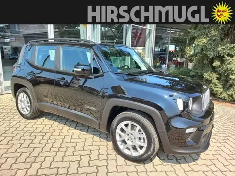 Annonce JEEP RENEGADE Hybride 2024 d'occasion 